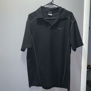 Nike golf shirt